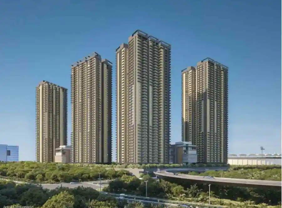 NSL East Luxoria-Residential-3,4 BHK-Uppal-Hyderabad-Under Construction